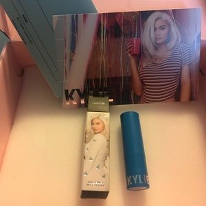 Flirtini - Kylie Birthday Collection